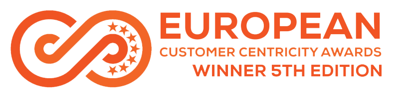 Europe Winner award